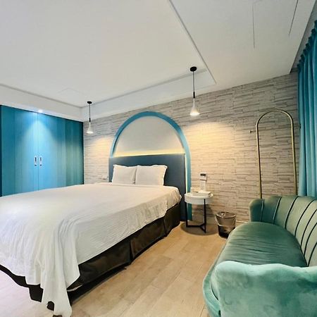 Formosa Motel & Inn Чжанхуа Екстер'єр фото