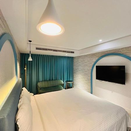 Formosa Motel & Inn Чжанхуа Екстер'єр фото