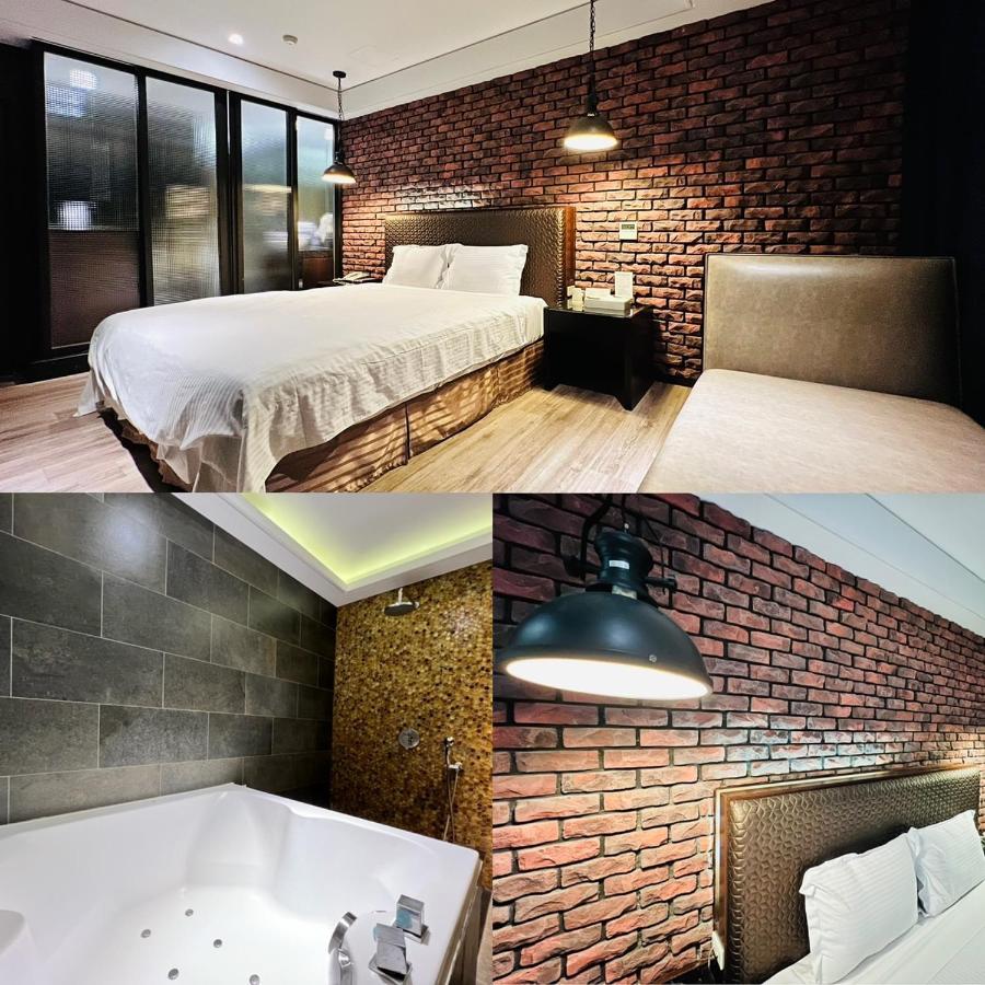 Formosa Motel & Inn Чжанхуа Екстер'єр фото